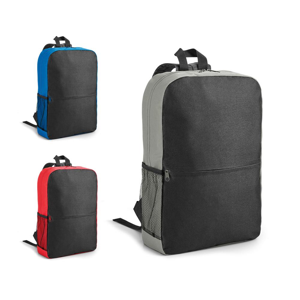 BRUSSELS. Mochila para notebook 15'6''