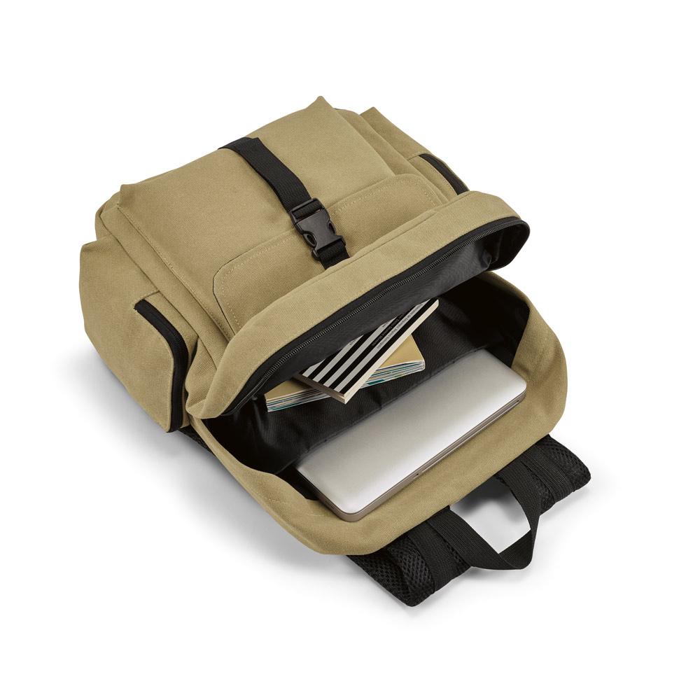 ADVENTURE. Mochila para notebook 15'6''