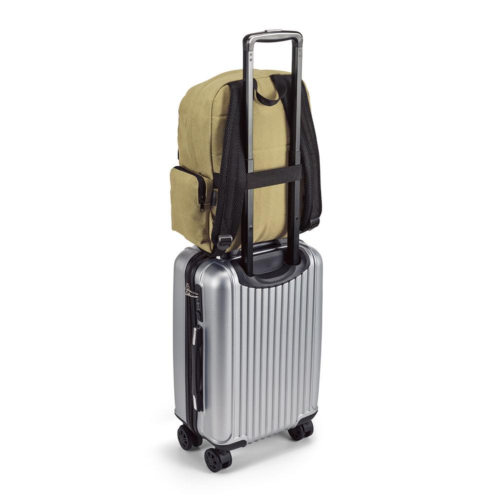 ADVENTURE. Mochila para notebook 15'6''