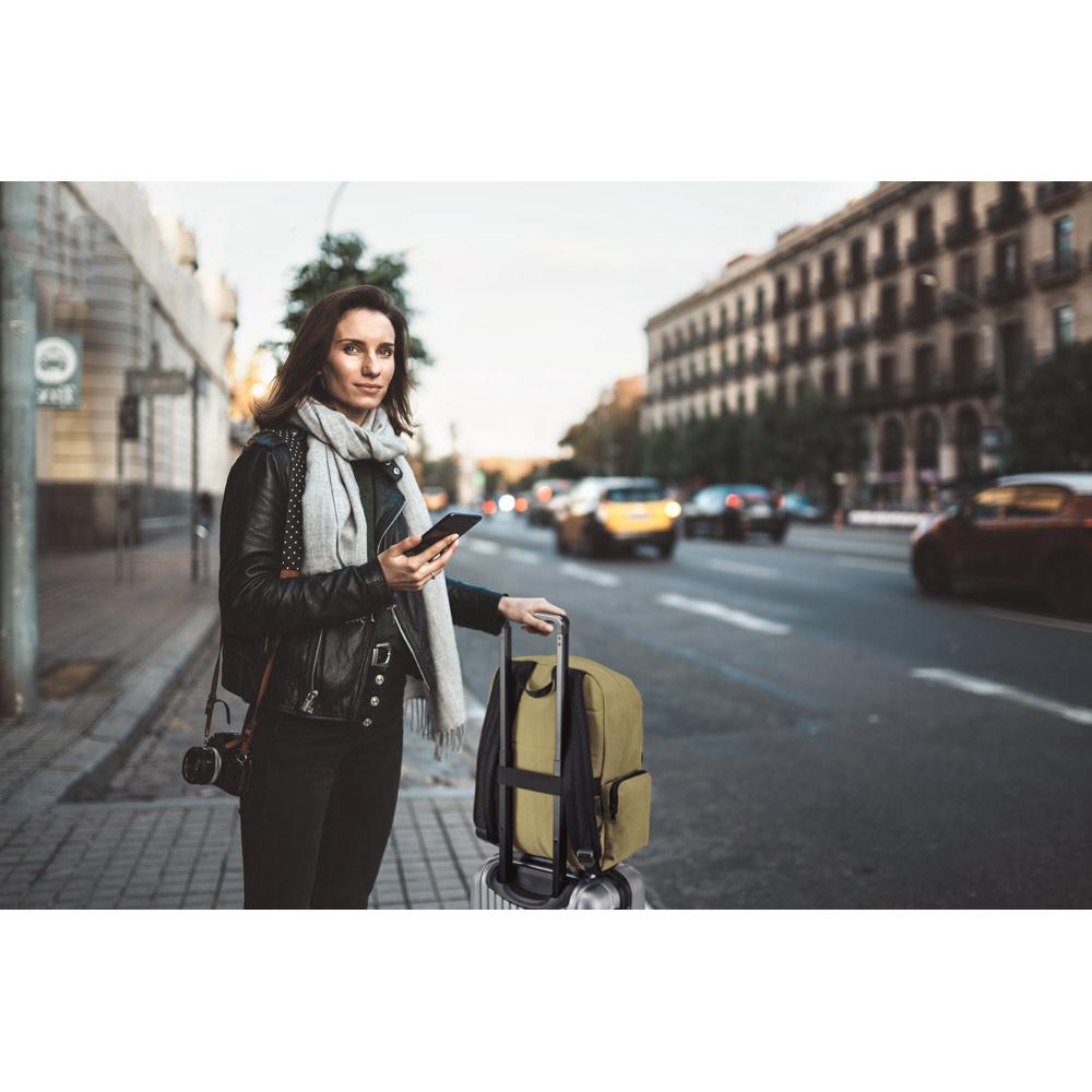 ADVENTURE. Mochila para notebook 15'6''