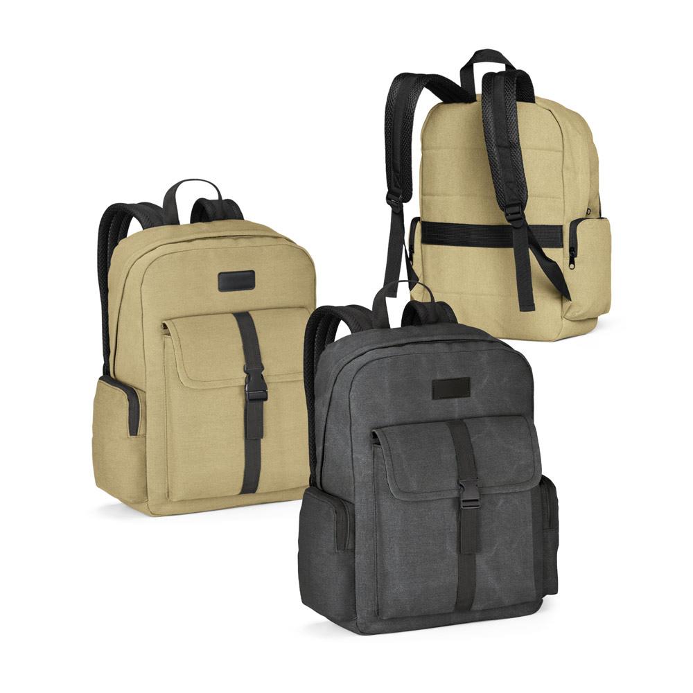 ADVENTURE. Mochila para notebook 15'6''