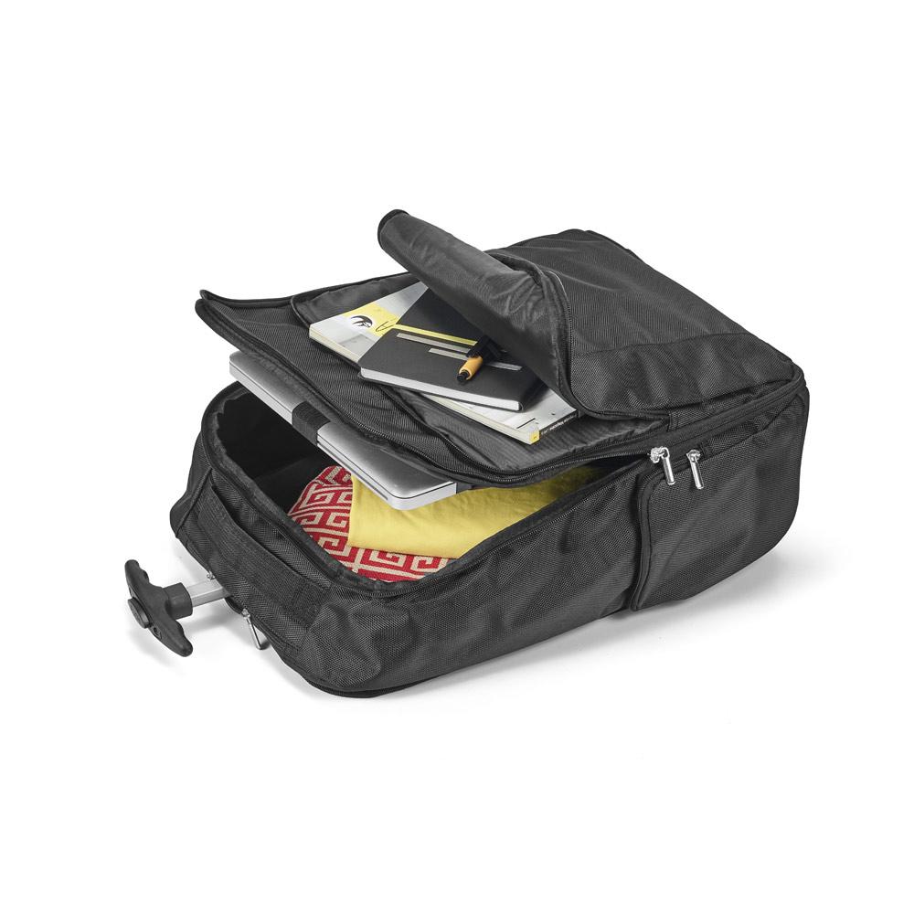 AVENIR. Mochila trolley para notebook 17''