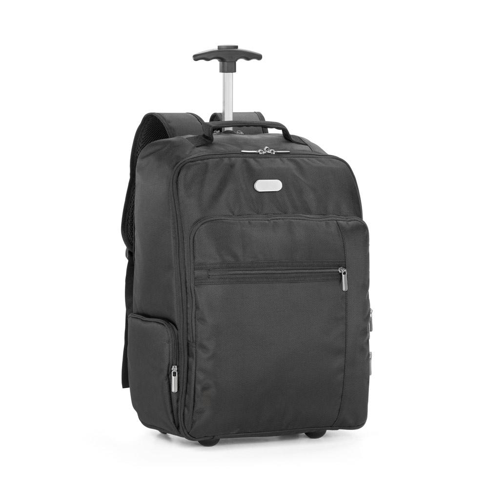 AVENIR. Mochila trolley para notebook 17''