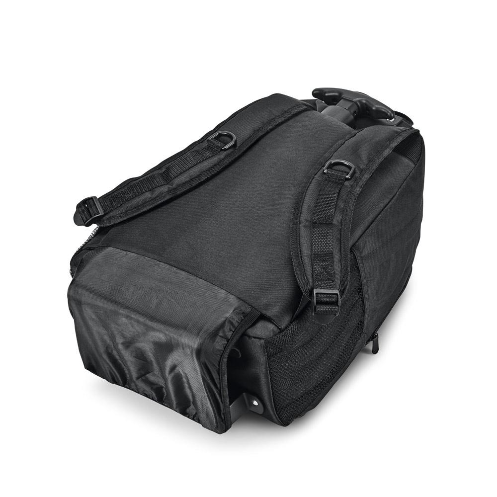 CARDIFF. Mochila trolley para notebook 15'6''