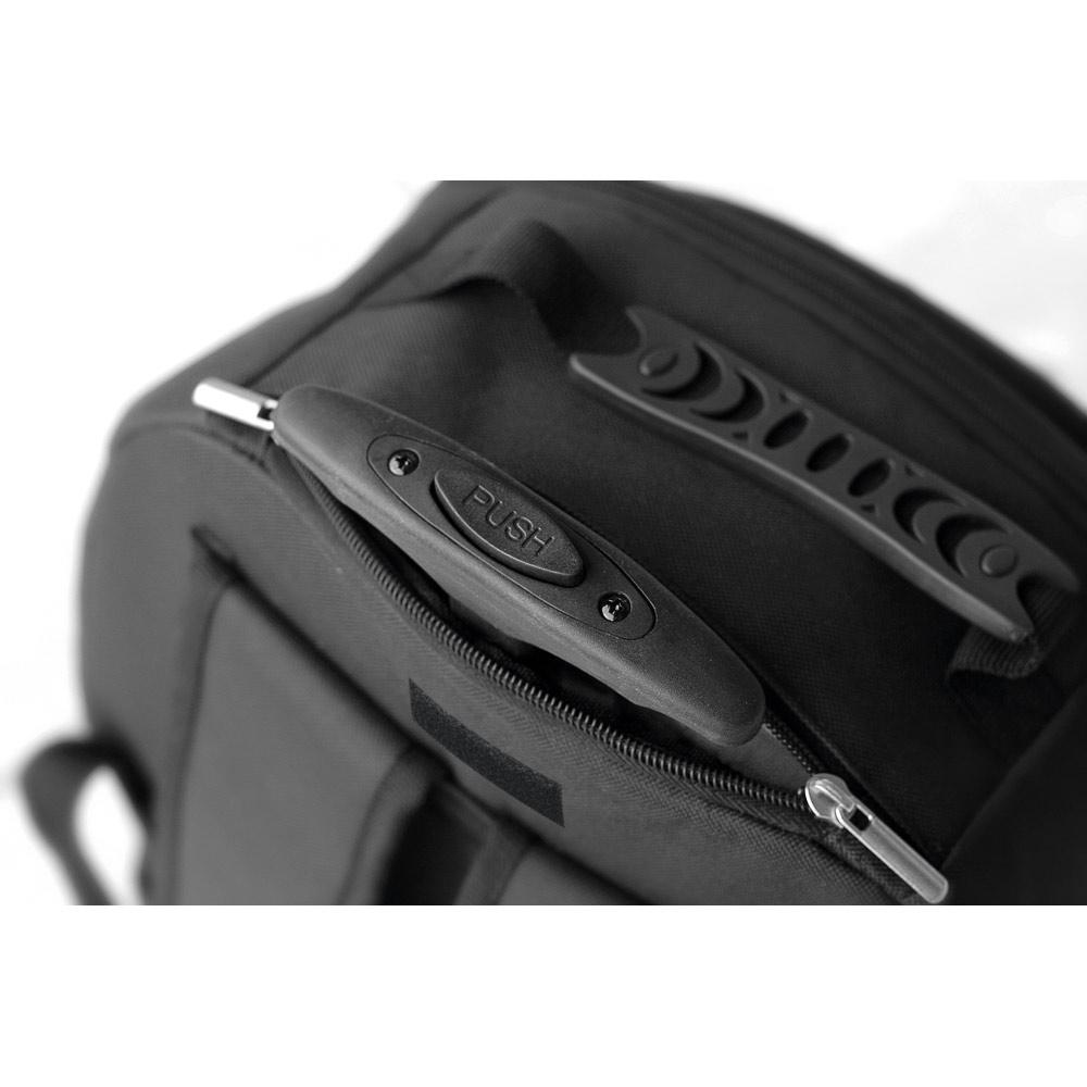 NOTE. Mochila trolley para notebook 15'6''