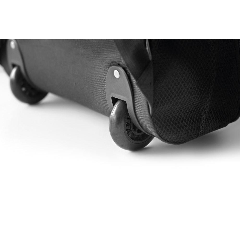 NOTE. Mochila trolley para notebook 15'6''