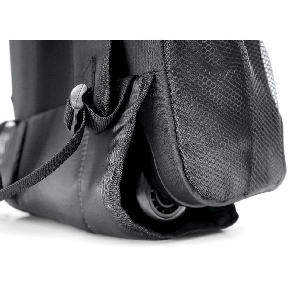 NOTE. Mochila trolley para notebook 15'6''