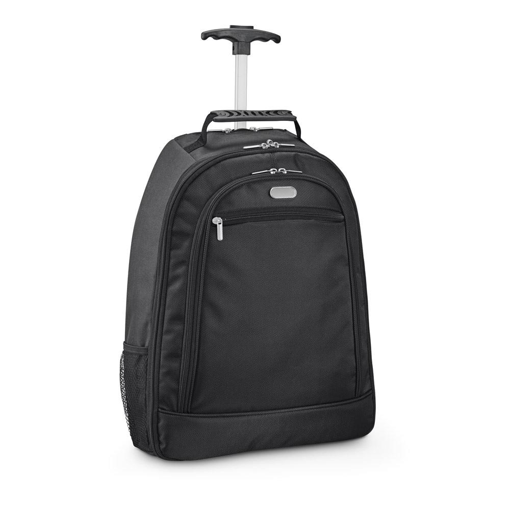 NOTE. Mochila trolley para notebook 15'6''