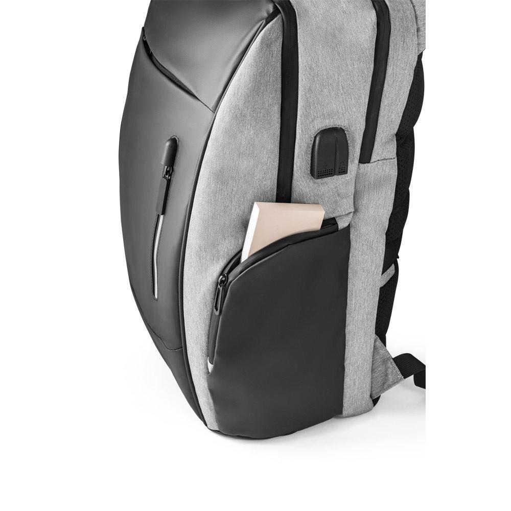 LYON. Mochila para notebook