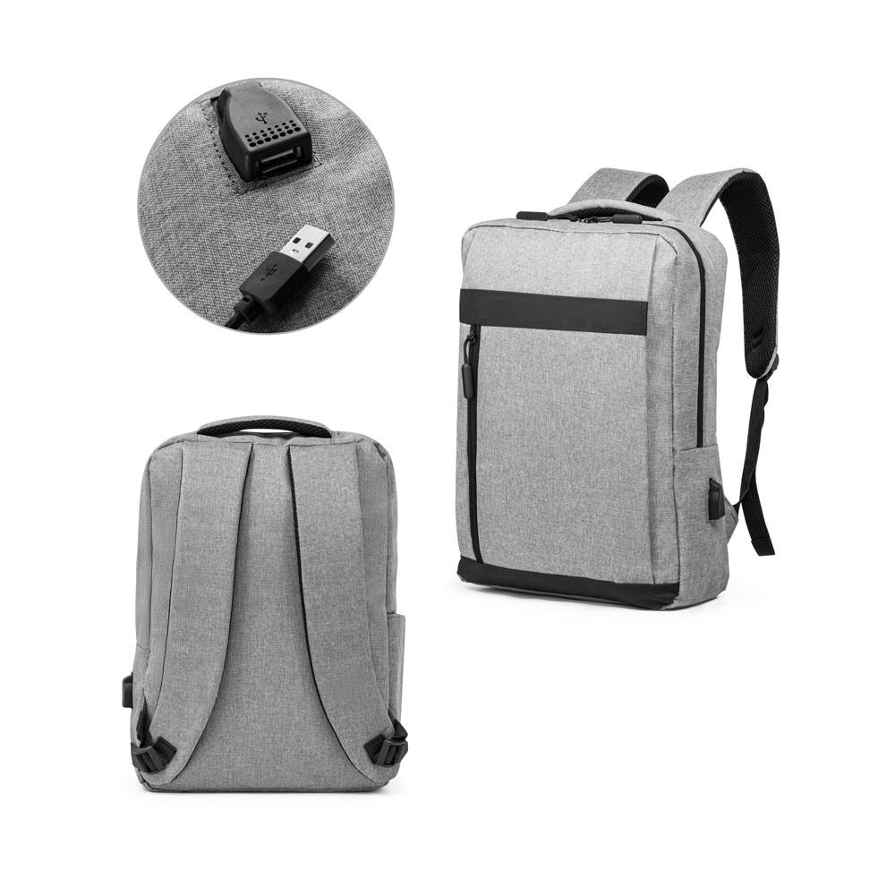DENVER. Mochila para notebook