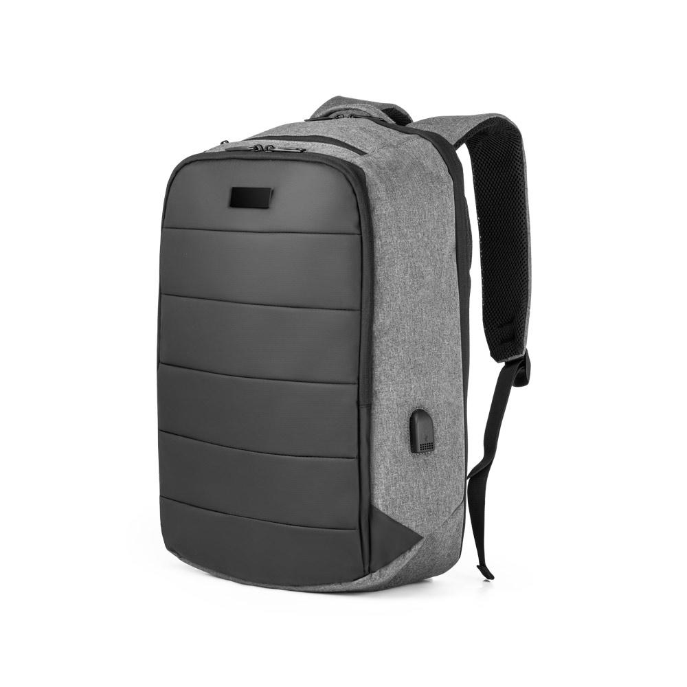 MUNIQUE. Mochila para notebook