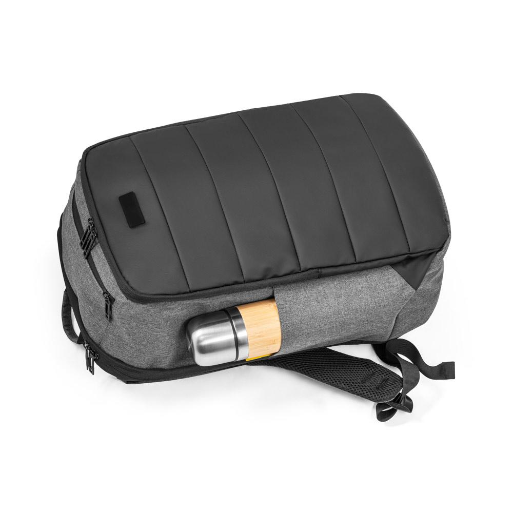 MUNIQUE. Mochila para notebook