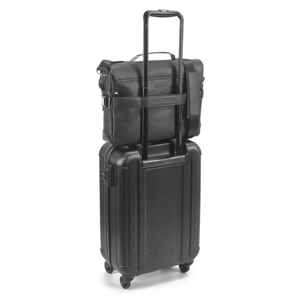 EMPIRE SUITCASE I. Pasta executiva