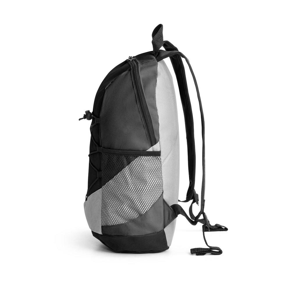 TURIM. Mochila