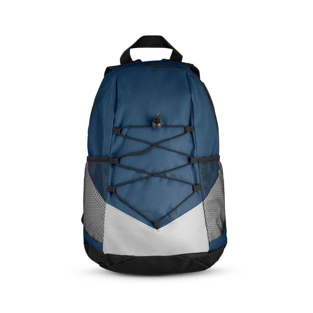 TURIM. Mochila