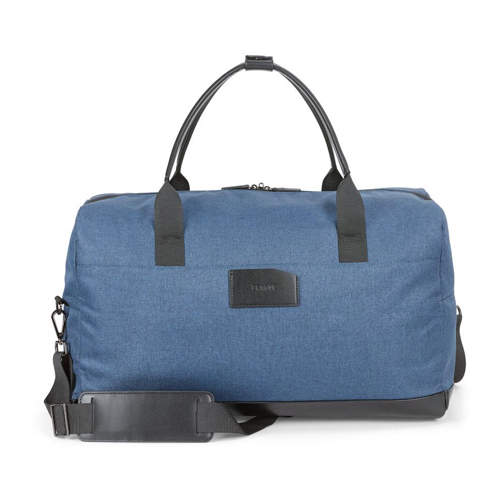 MOTION BAG. Saco de viagem