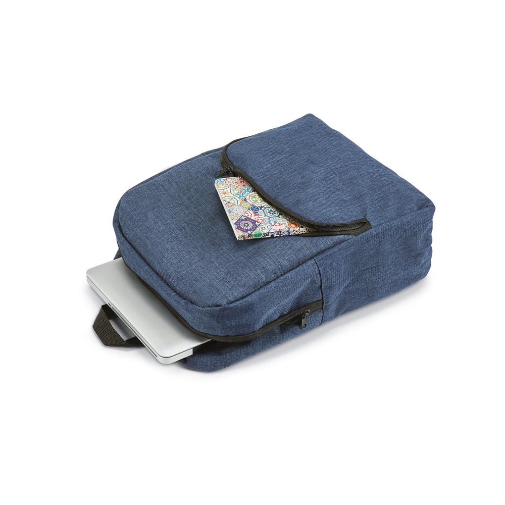 KIEV. Mochila para notebook 14''