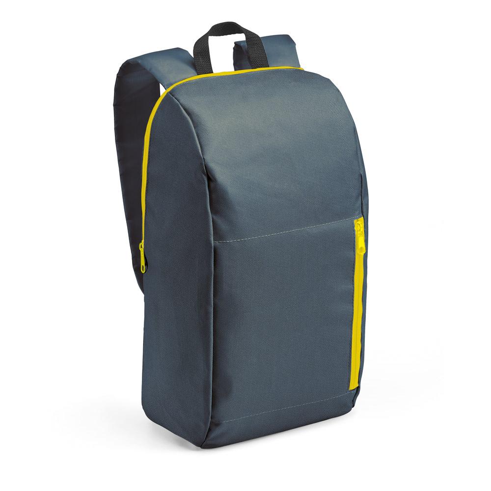 BERTLE. Mochila