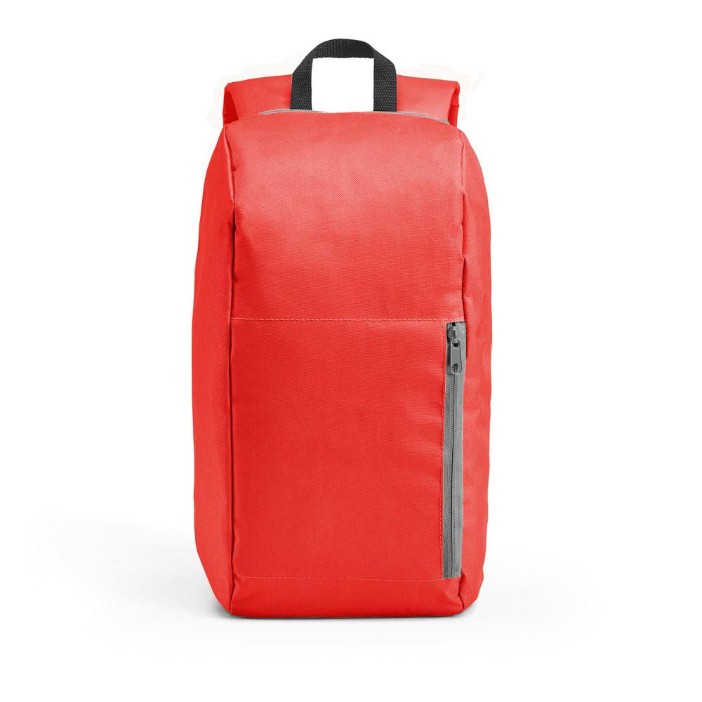 BERTLE. Mochila