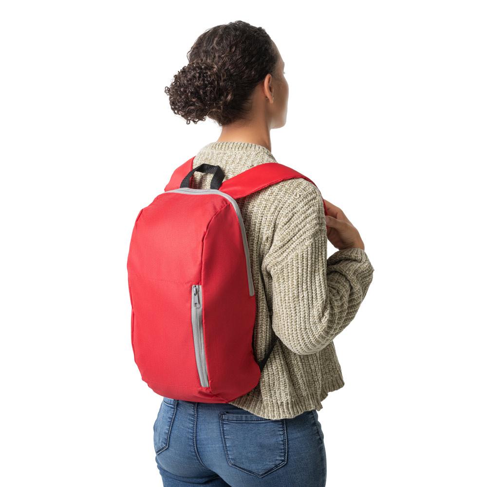 BERTLE. Mochila