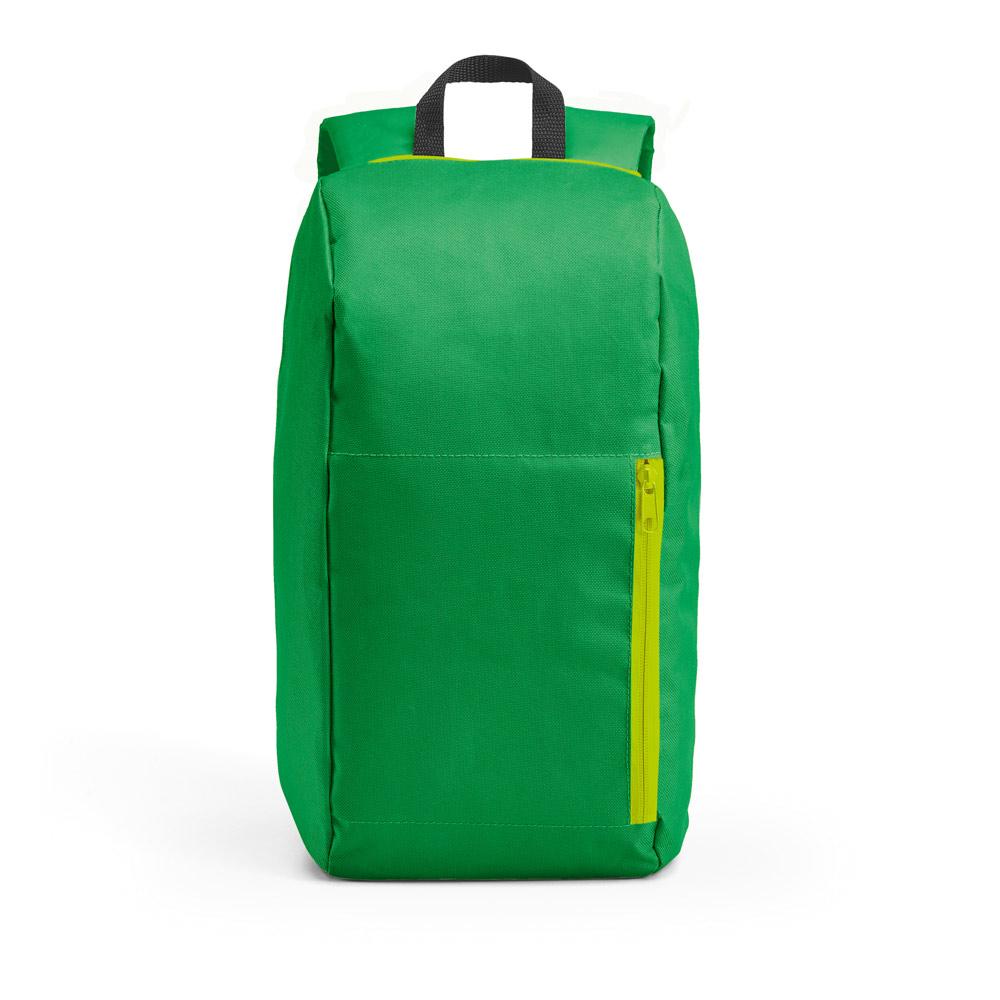 BERTLE. Mochila