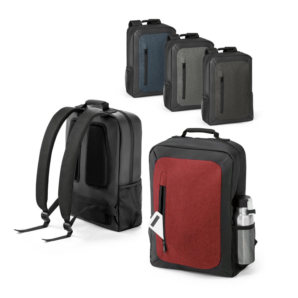 BANGKOK. Mochila para notebook 15'6''