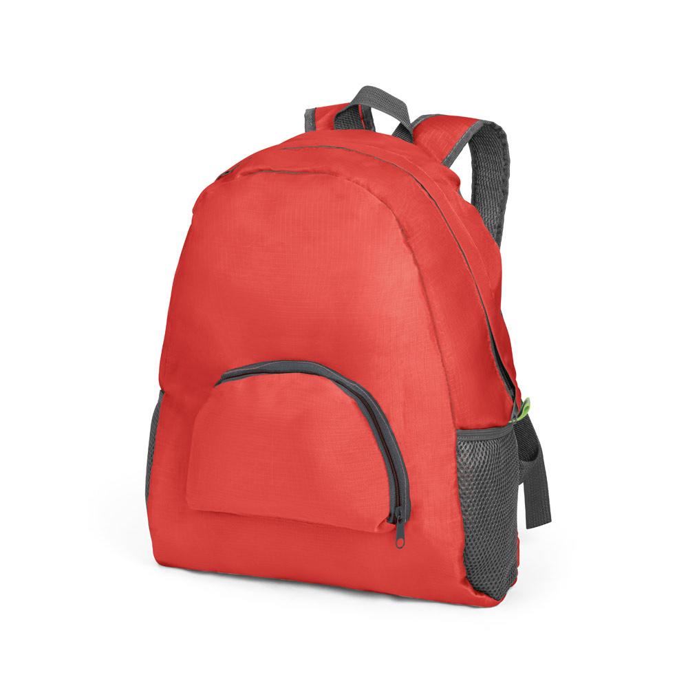 GAUTENG. Mochila dobrável
