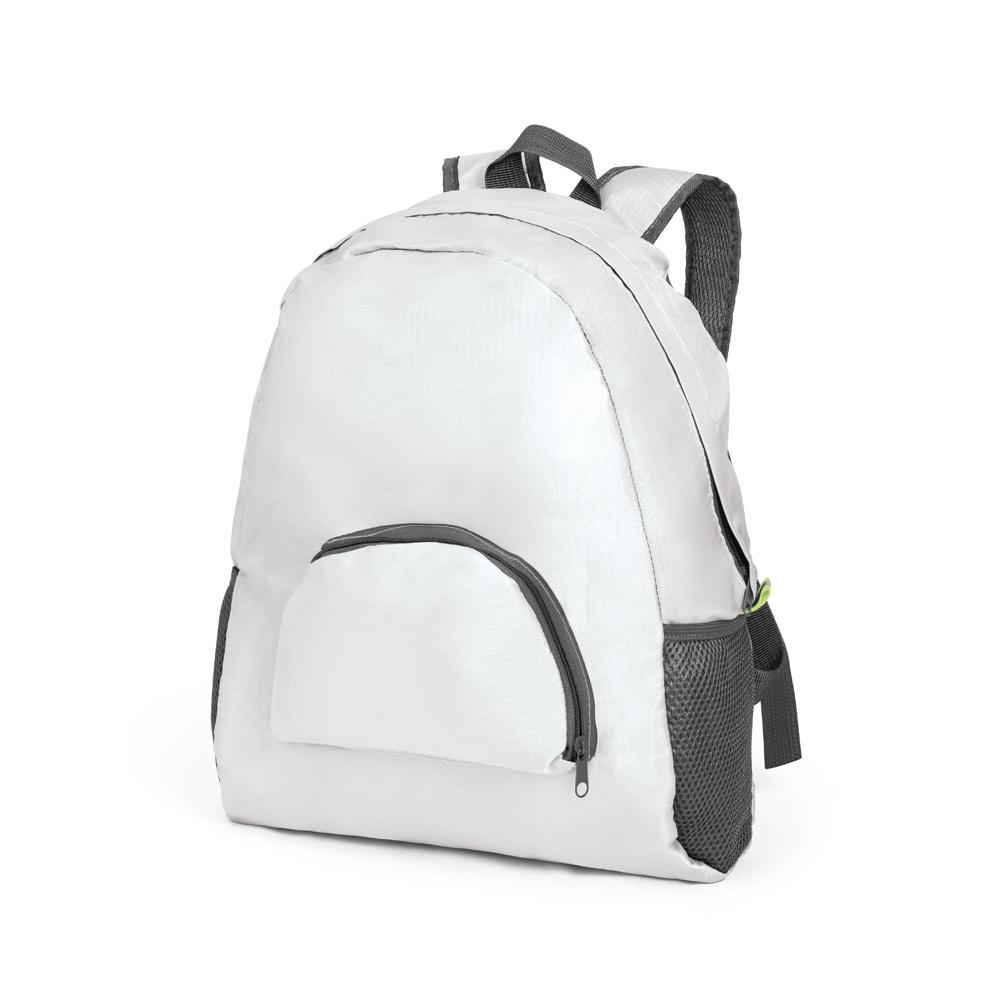GAUTENG. Mochila dobrável