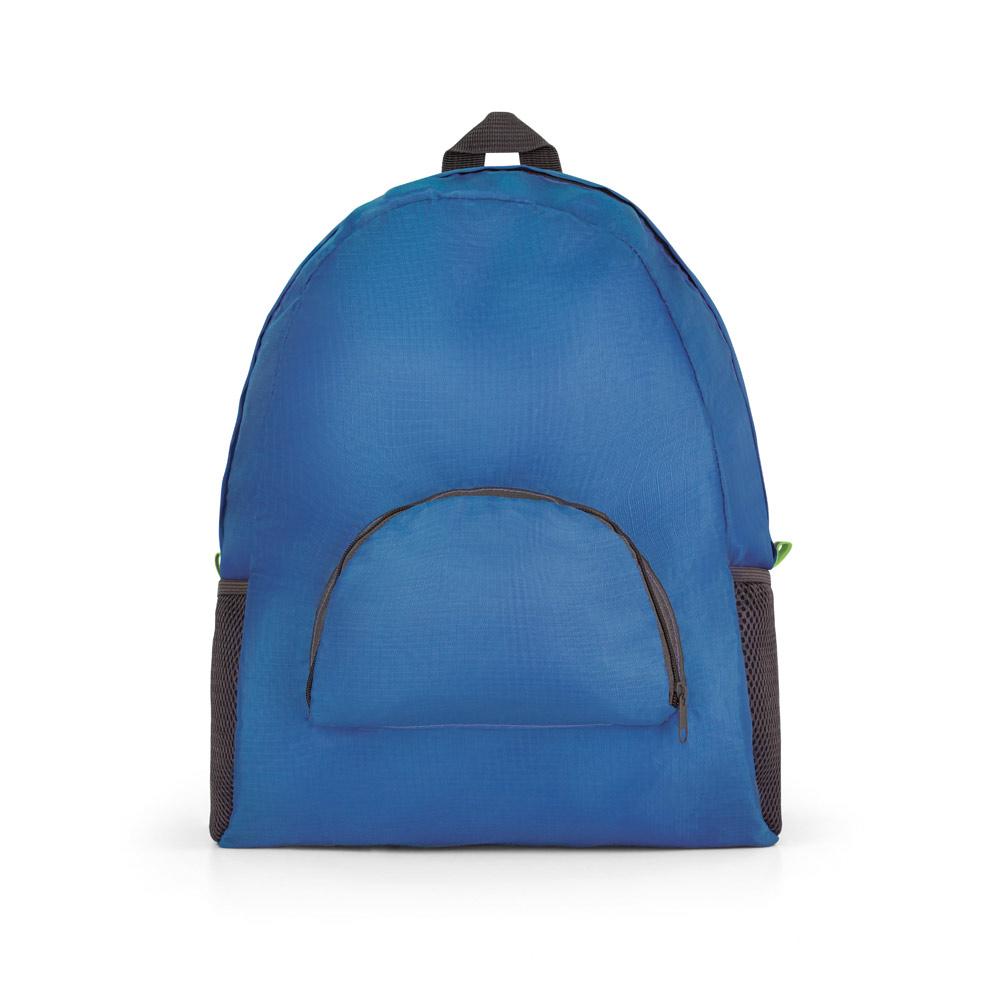 GAUTENG. Mochila dobrável