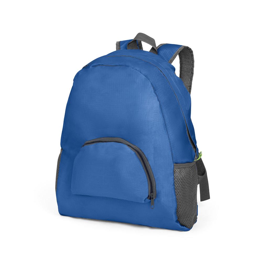 GAUTENG. Mochila dobrável
