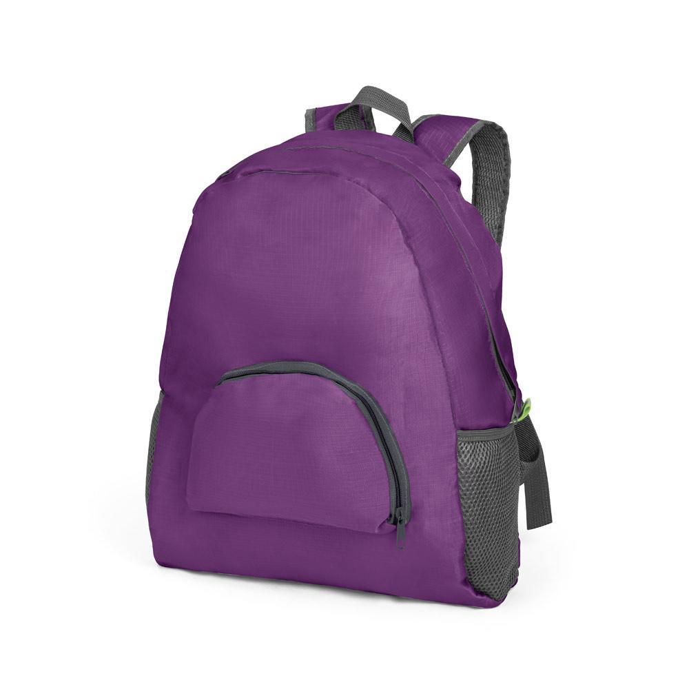 GAUTENG. Mochila dobrável