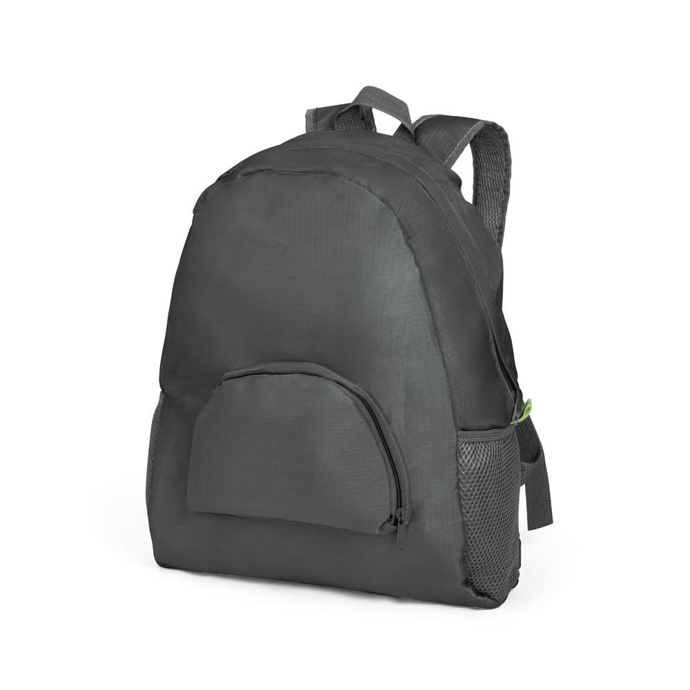 GAUTENG. Mochila dobrável