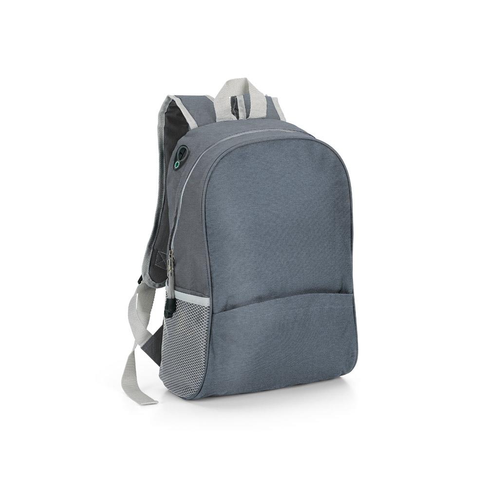 CITY. Mochila