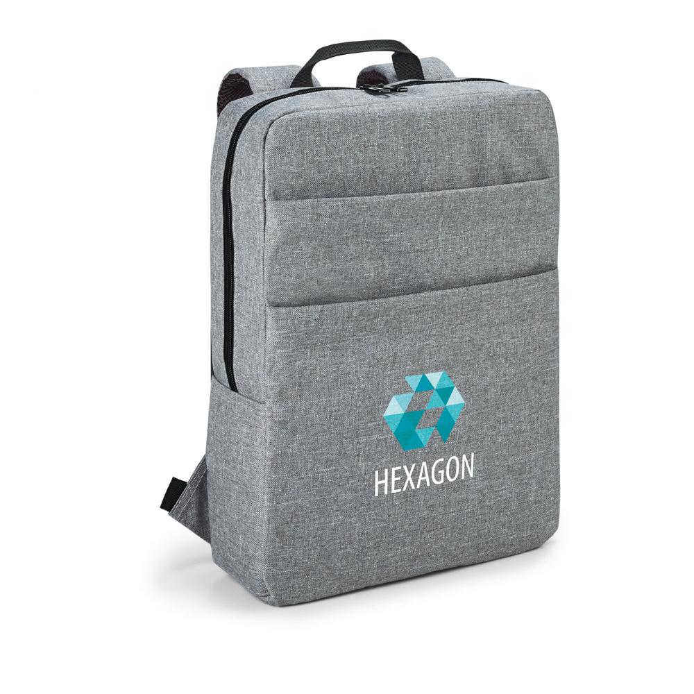 GRAPHS BPACK. Mochila para notebook 15'6''