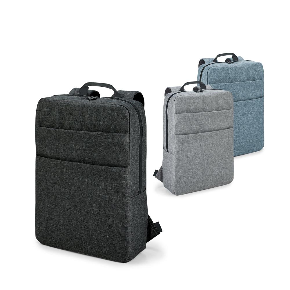 GRAPHS BPACK. Mochila para notebook 15'6''