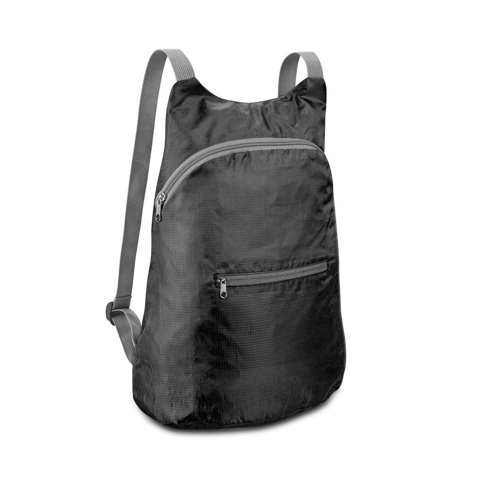 BARCELONA. Mochila dobrável