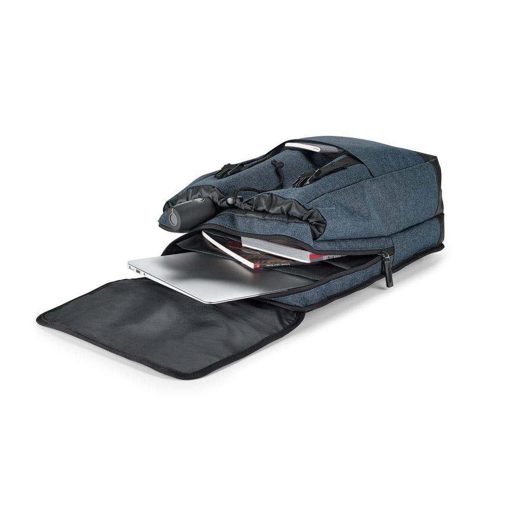 TRAVELLER. Mochila para notebook 17''