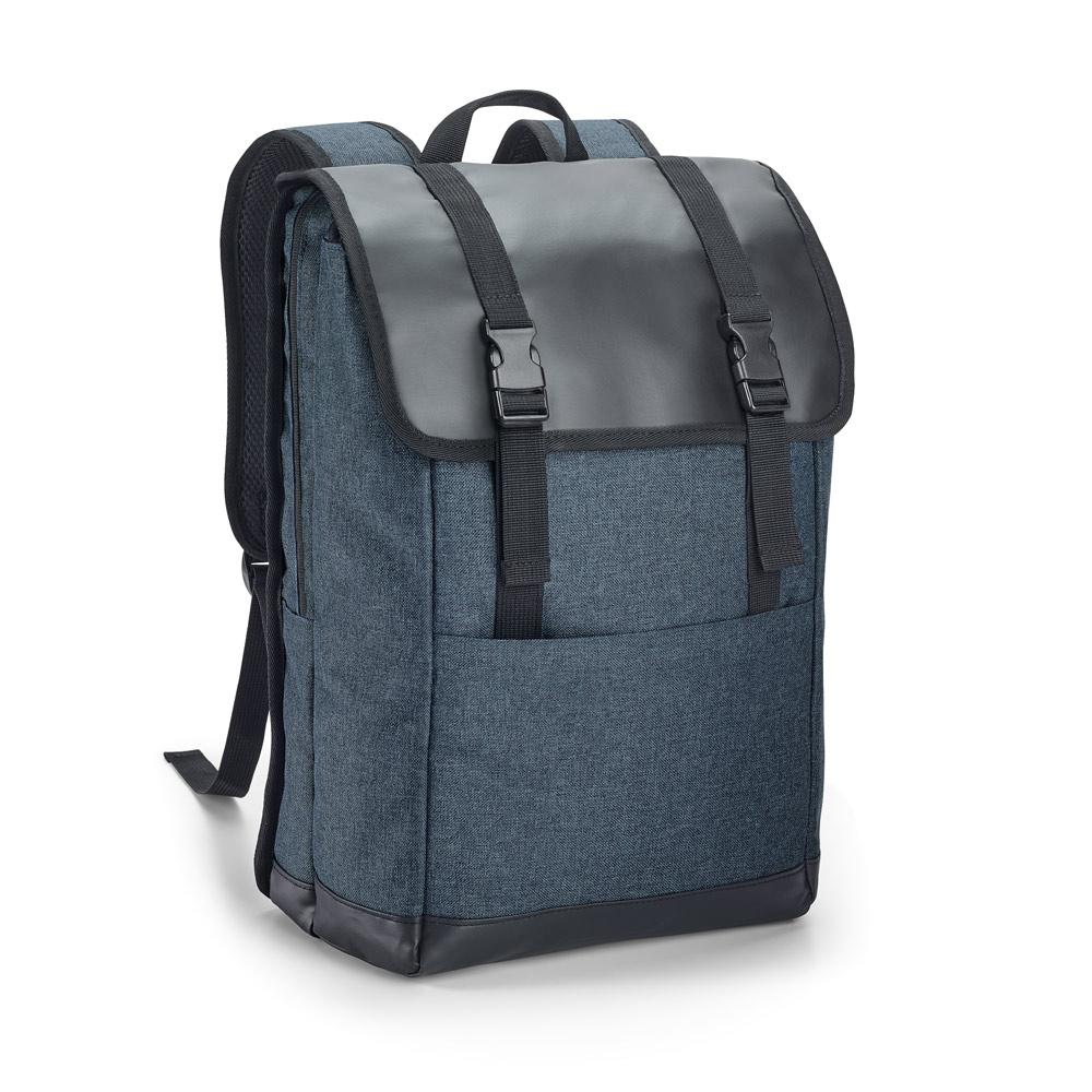 TRAVELLER. Mochila para notebook 17''