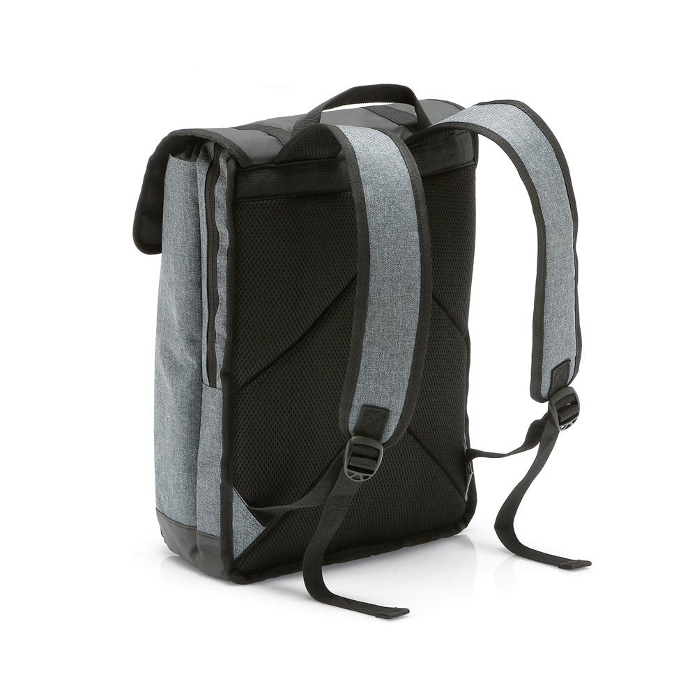 TRAVELLER. Mochila para notebook 17''