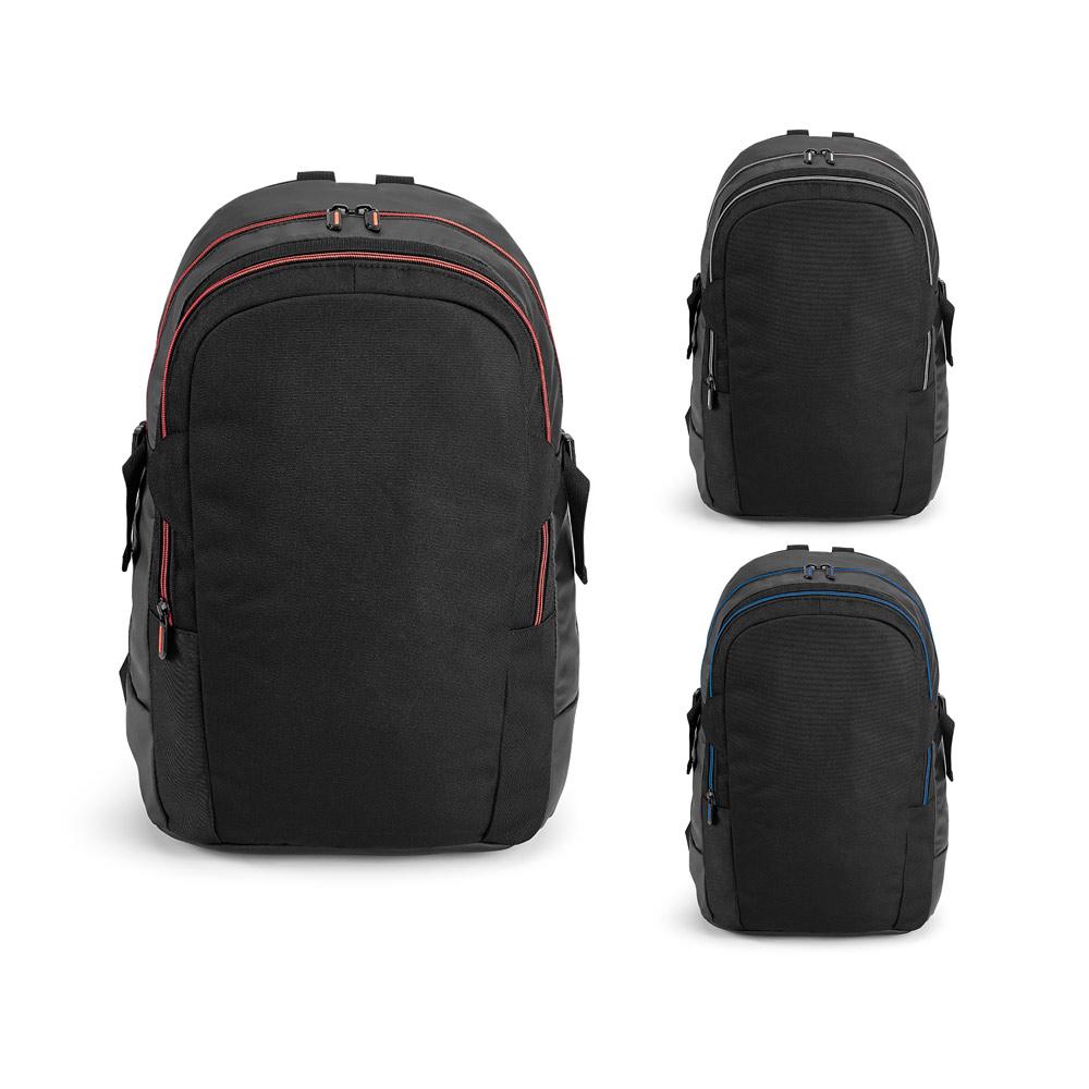 ZAGAZIG. Mochila para notebook 17''