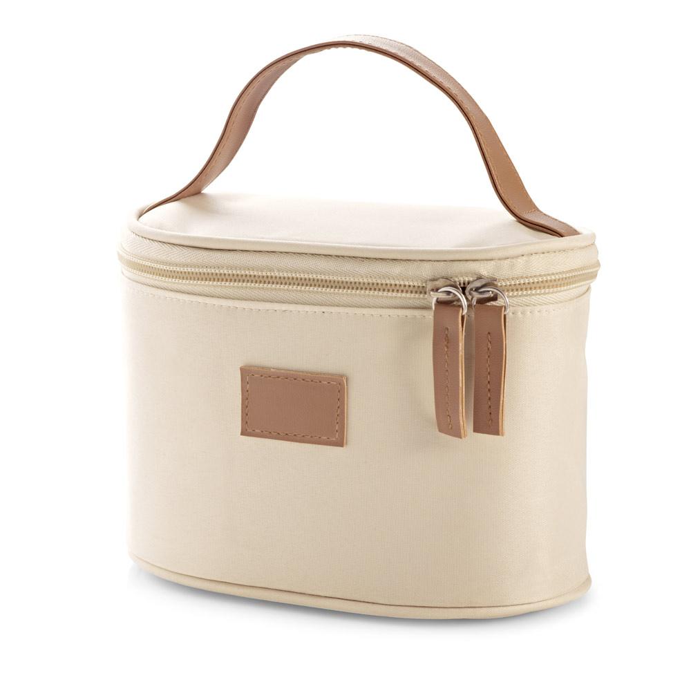 CROWE. Bolsa de cosméticos