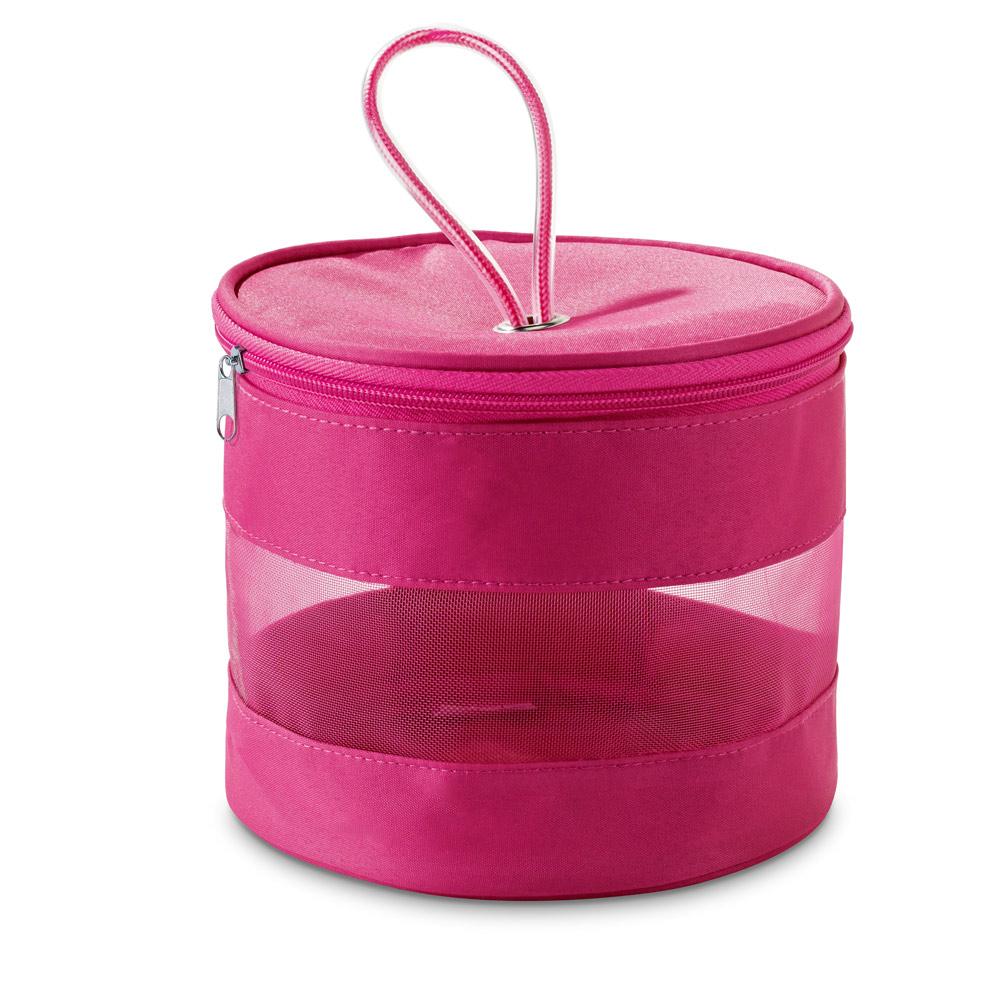 ANJELICA. Bolsa de cosméticos