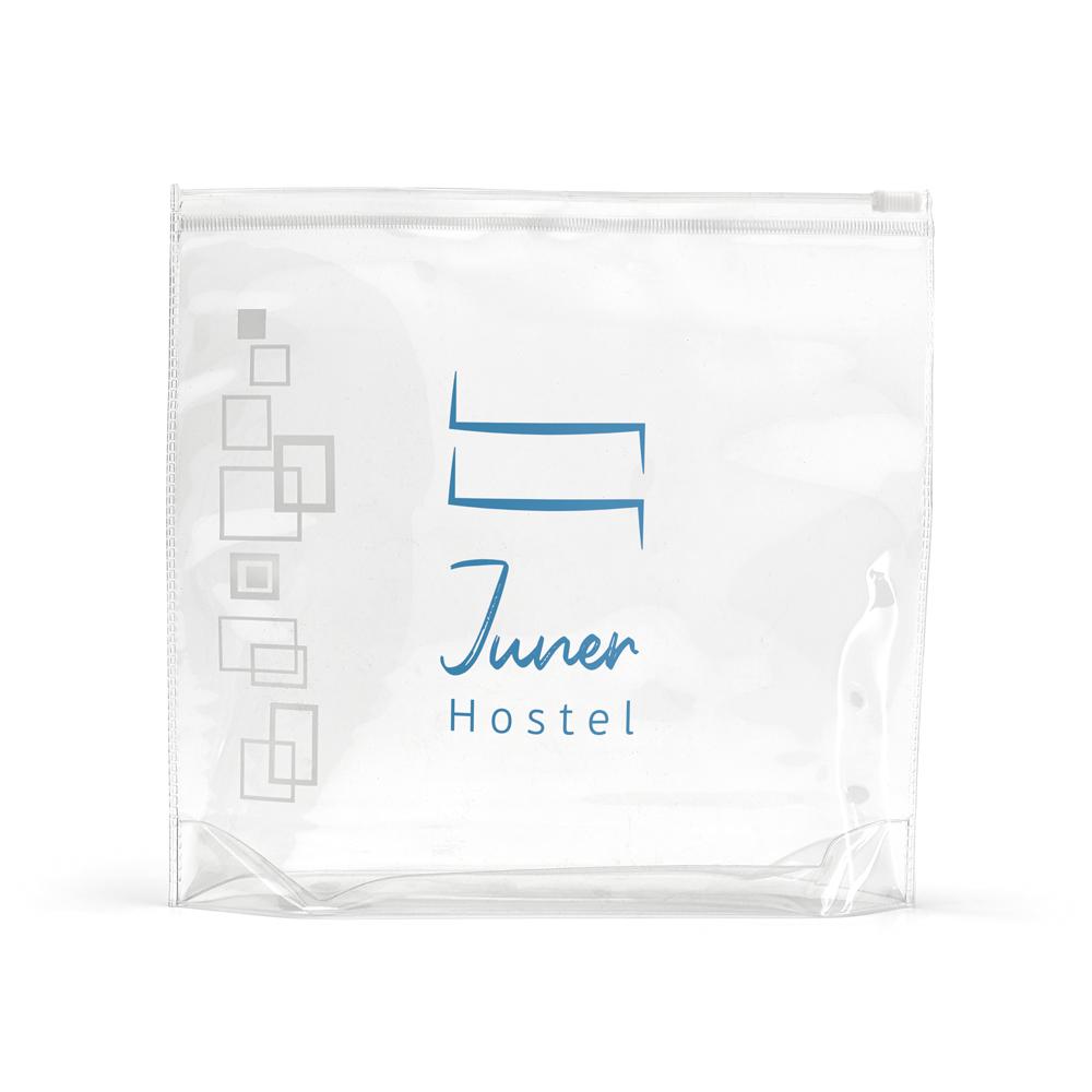 VALENTINA. Bolsa de cosméticos hermética
