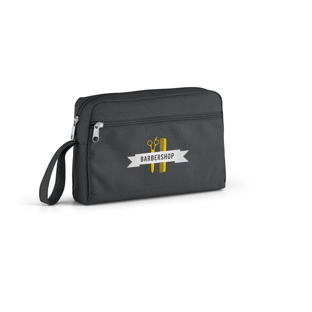 COTIA. Bolsa de comésticos