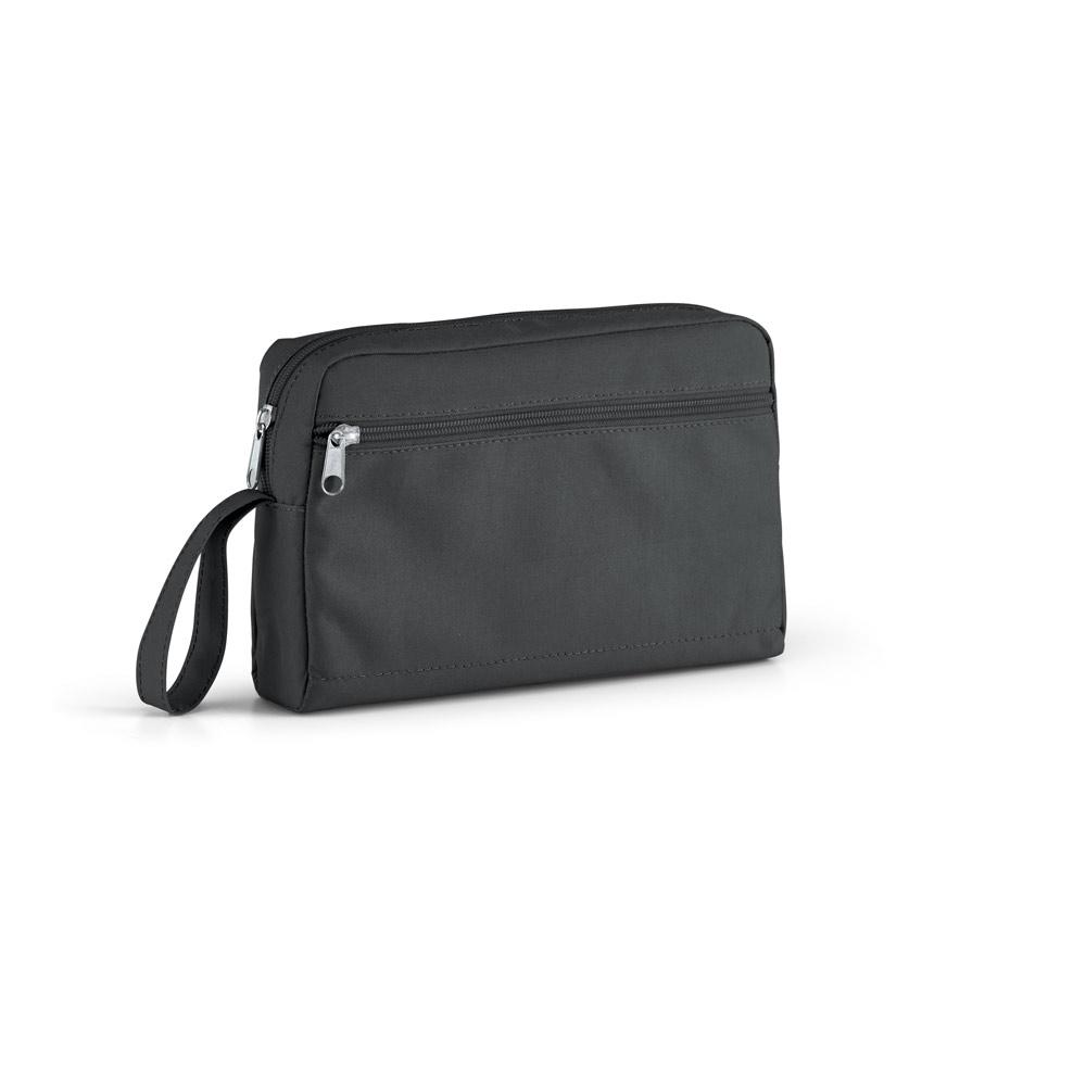 COTIA. Bolsa de comésticos