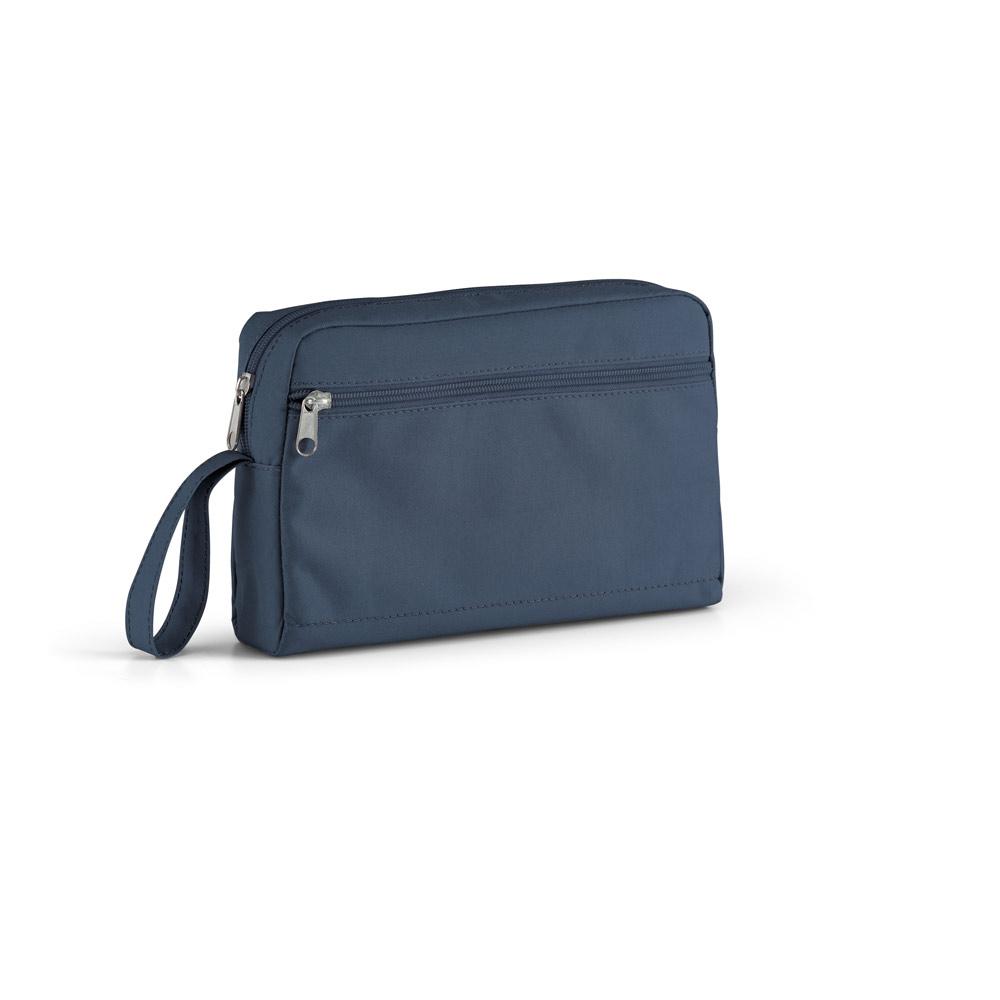 COTIA. Bolsa de comésticos