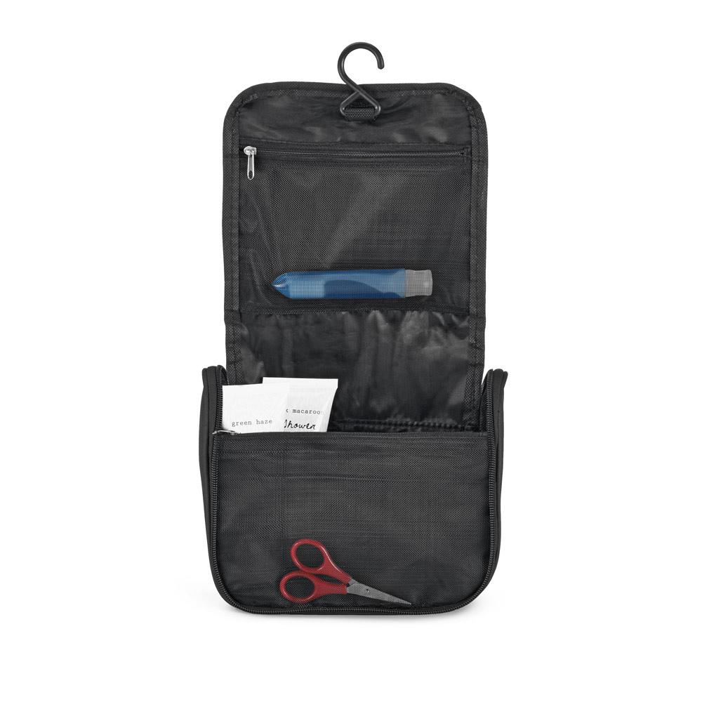 WILLIS. Bolsa de comésticos
