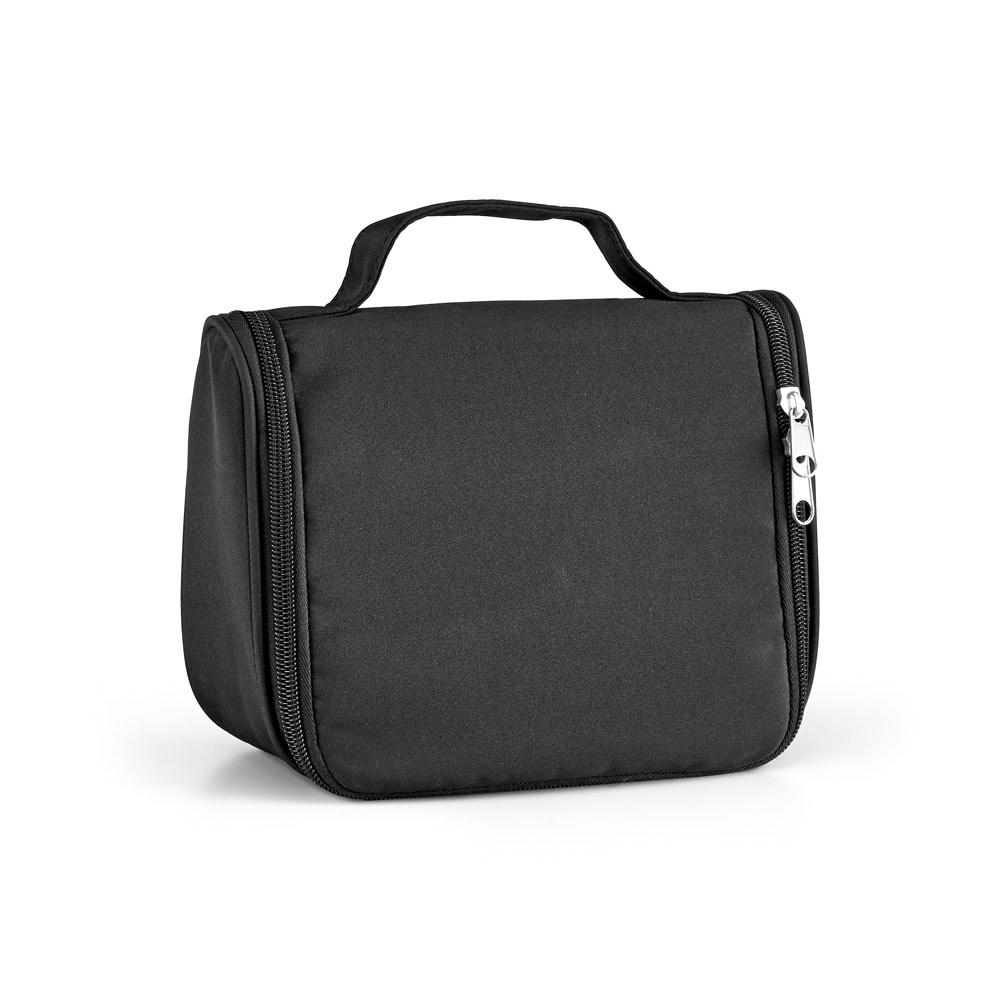 WILLIS. Bolsa de comésticos