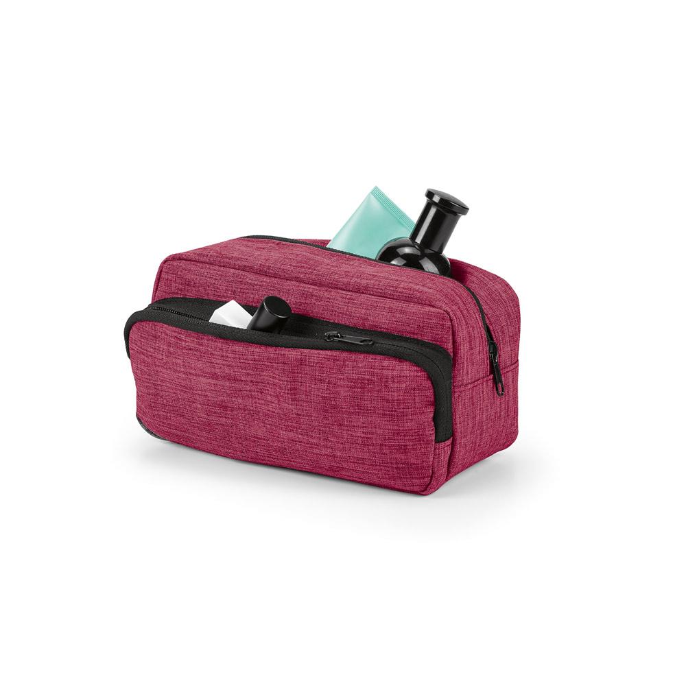KEVIN. Bolsa de cosméticos