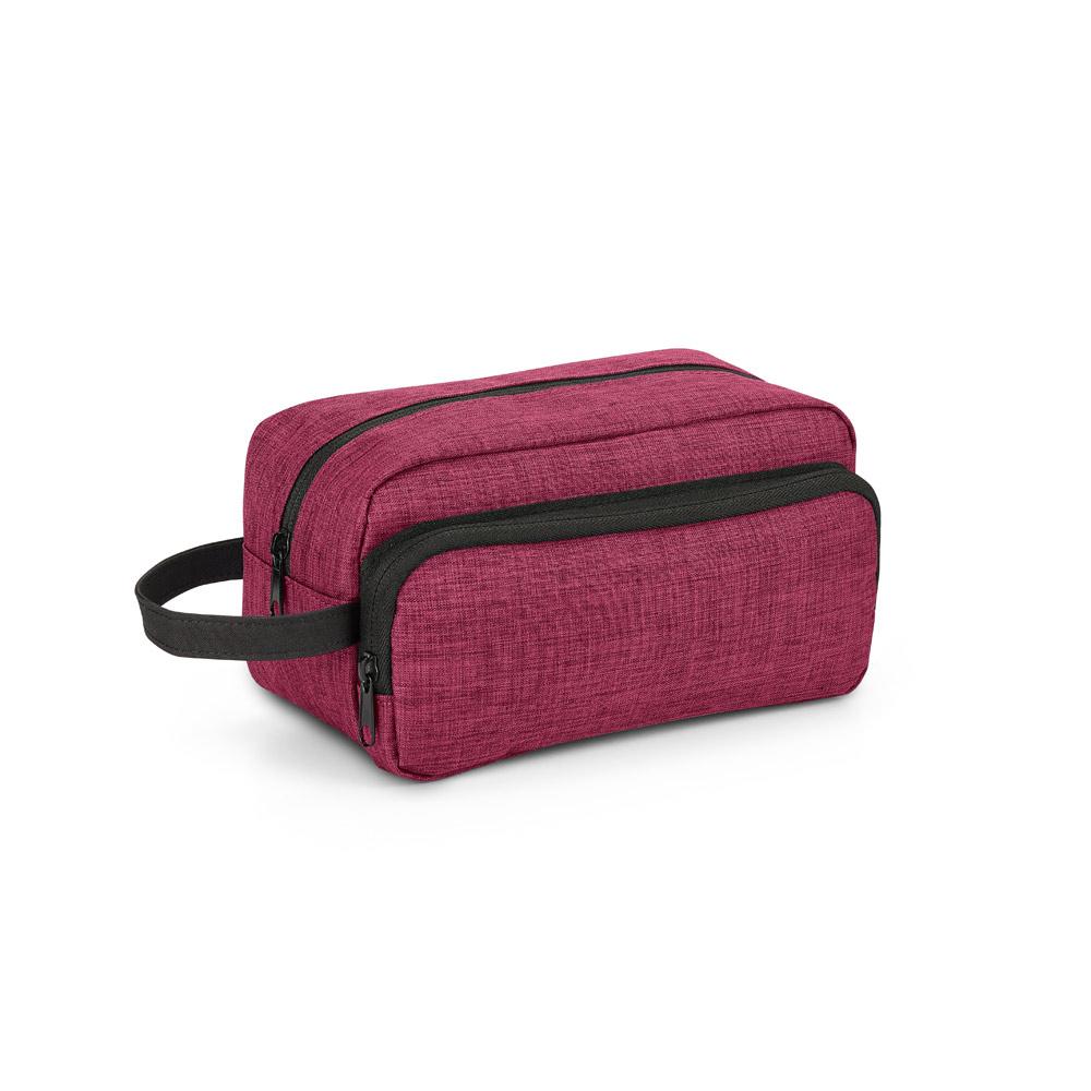 KEVIN. Bolsa de cosméticos